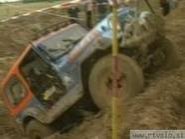 Pomoč pri vleki iz blata